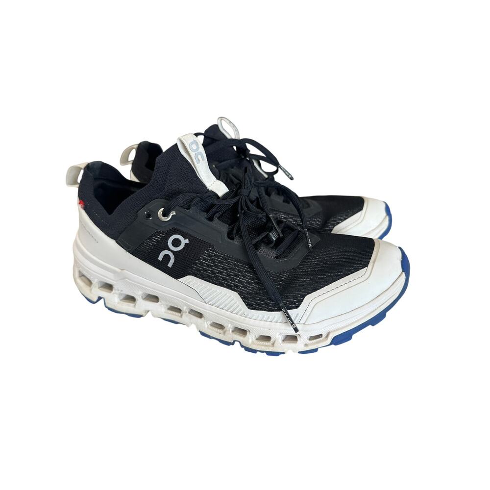 On Cloudultra 2 Trail Running Shoes Women’s 9.5 Cushioned Hiking Sneakers